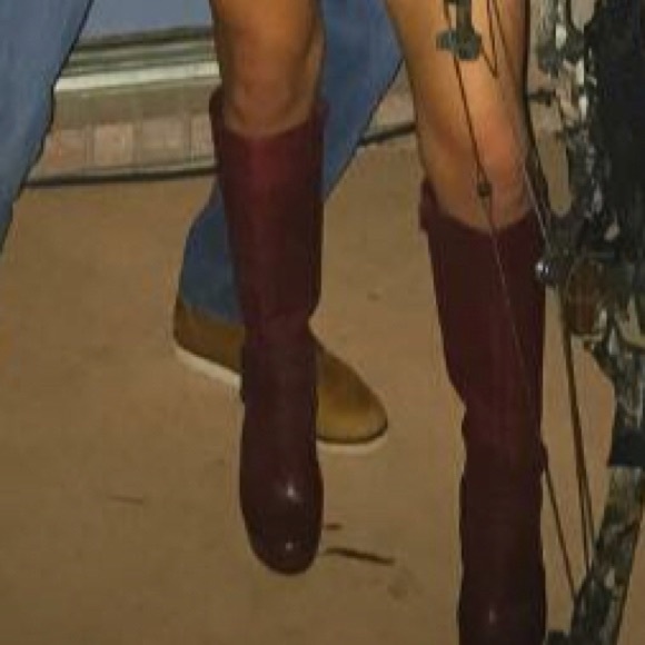 GIANNI BINI BOOTS - Picture 4 of 4